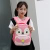 Modern Chic Cartoon Kids Backpack For Boys And Girls With Ergonomic Straps