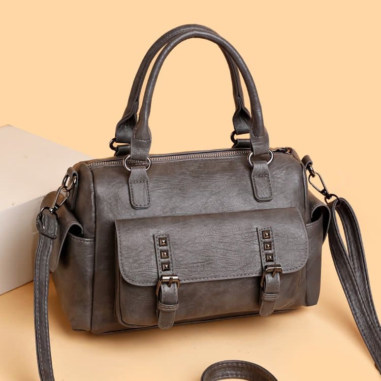 Nouveau sac à main pour femme sac bandoulière messager