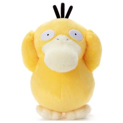 TAKARATOMY Pocket Monsters Pokemon I Choose Pokemon Get Plush Toy Kodak Plush Toy Height 20cm A.R.T.S You! Approx.