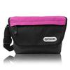 Outdoor Products Mini Messenger Bag, Compact Shoulder Bag with Pocket, Solid Color, Basic, Simple, Rough