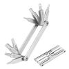 8 In 1 Set Portable CR-V Steel Bike Multifunction Kit Hex Wrench Bicycle Repair Tool Kits Amagi