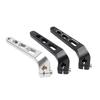 Motorcycle Gear Shifter Shift Lever For Harley Dyna 91-17 Softail FXSB Fat Bob Street Bob