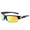 New Cycling Sun Glasses VA02 Mountaineering Men And Women Outside Windproof Sun Protection Colorful Sports Sun Glasses