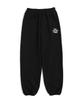 NET SOCIAL CLUB Og Logo Jogger Pants (Black)