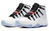 Air Jordan 11 Adapt 'White' Caricatore per la Cina DD3522-100