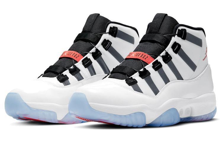 Air Jordan 11 Adapt 'White' Caricatore per la Cina DD3522-100