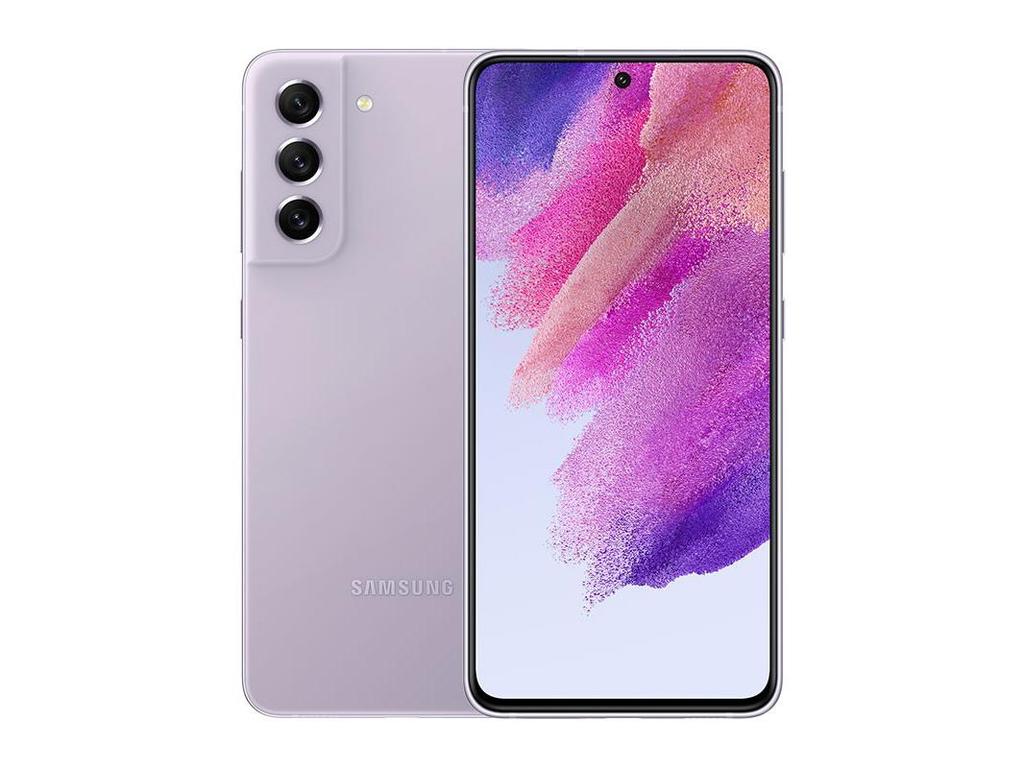 Samsung Galaxy S21 FE SM-G990B/E 5G Europäische Version Nagelneu