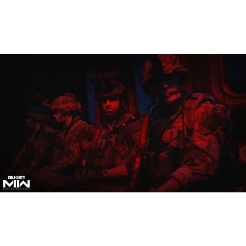 [PS4] Call of Duty Modern Warfare II