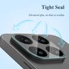 Vetro Lente Xiaomi 17T / 17T Pro LeReach TF Pellicola Protettiva Fotocamera
