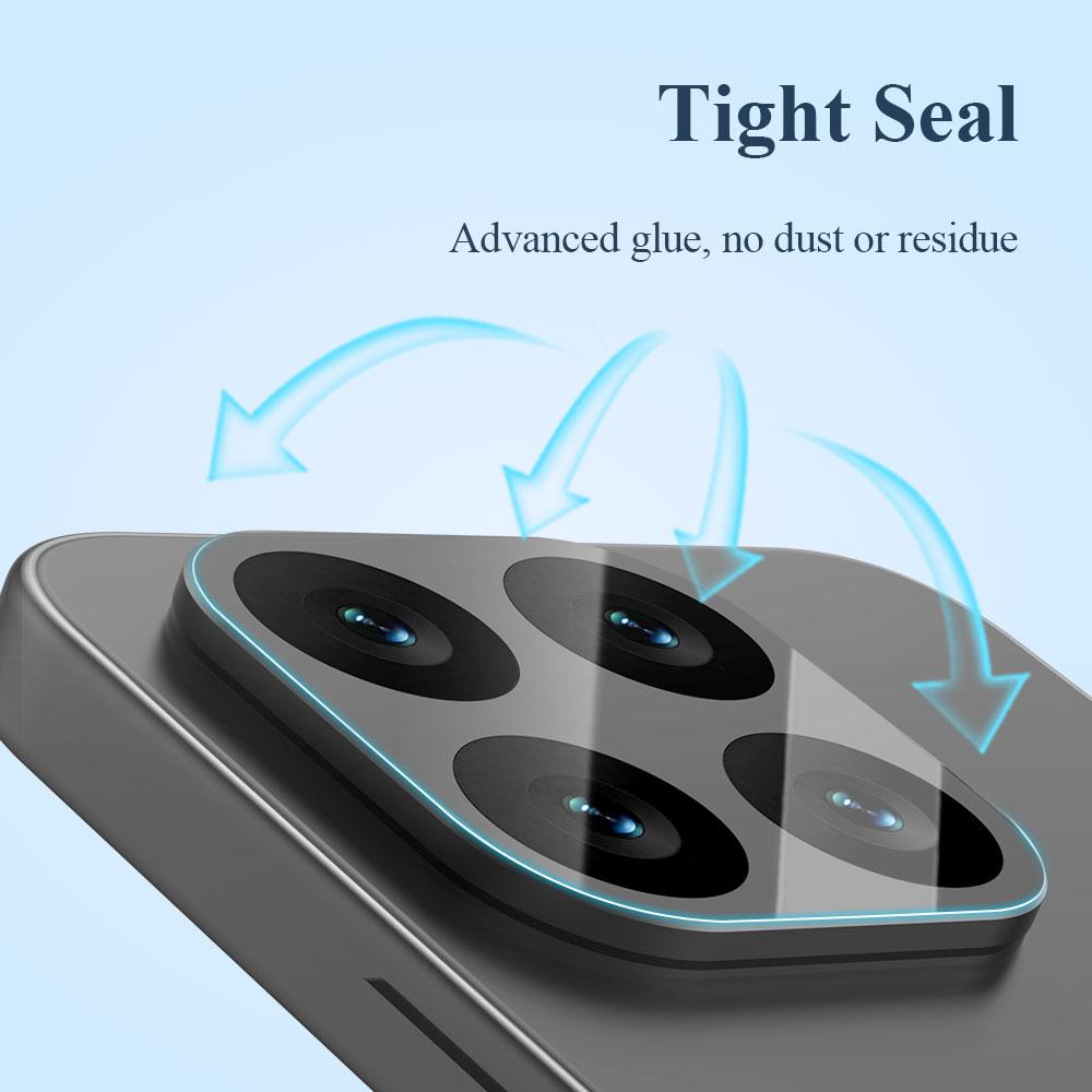 Vetro Lente Xiaomi 17T / 17T Pro LeReach TF Pellicola Protettiva Fotocamera