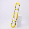 Three-Speed Adjustable U-Shaped Arm & Chest Strength Trainer Fitness Equipment