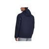 Under Armour UA Storm Porter 3-In-1 2.0 Jacke mit Logo-Print Langarm Kapuze Herren Oberbekleidung Marineblau 1371585-410