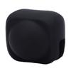 Lens Cap Fit for Insta360 X4 Air X4 Action Camera Soft Silicone Camera Lens Protective Cover