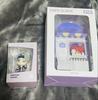 [USED] BTS V TATA BT21 watch figure