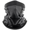 Andeor Neck Cold Neck Face Cover for and Features an Air Hole Design for Stretchy and Perfect for Outdoor and Unisex Warmer, Protection, Guard,