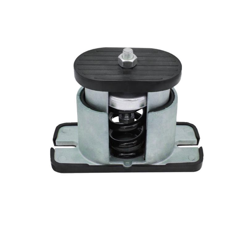Industrial Spring Damping Shock Absorber