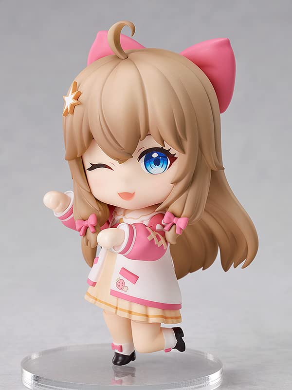 Nendoroid A SOUL Diana Plastic Painted Movable Figure Non-scale
