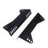 2x Bucket Seats Mounting Brackets Replace Accessories Universal