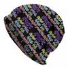 Camino De Santiago Caps Shells Sun Ray Like Hip Hop Autumn Winter Outdoor Skullies Beanies Hats Spring Multifunction Bonnet Hats
