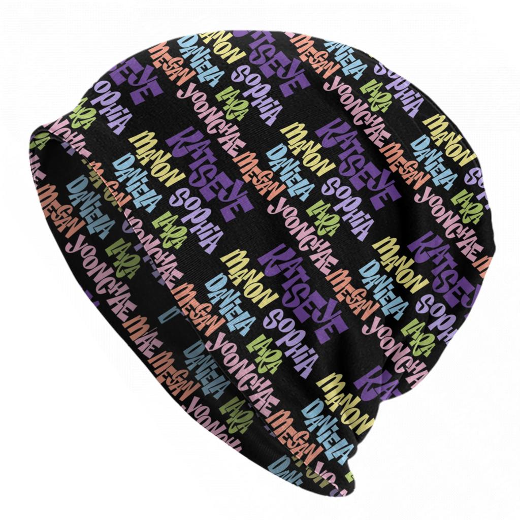 Camino De Santiago Caps Shells Sun Ray Like Hip Hop Autumn Winter Outdoor Skullies Beanies Hats Spring Multifunction Bonnet Hats