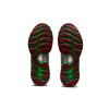 New Asics Kiko Kostadinov X Women's FN1 S Gel Nimbus 22 'Baltic Jewel' 1202A129-300