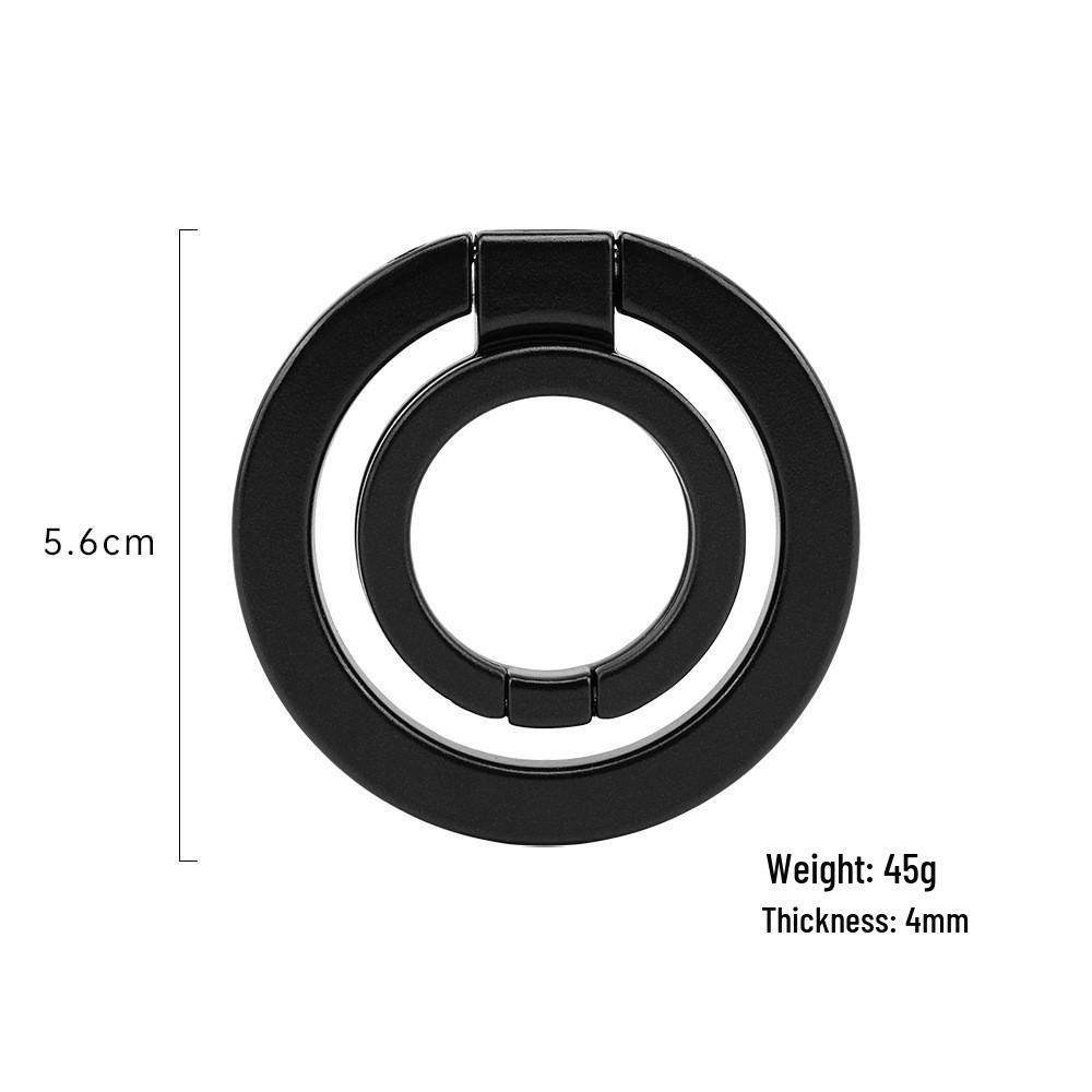 Magnetic Phone Holder for Desk & Gym – Hands-Free Streaming & Filming