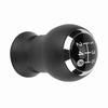 Car Modification 5 Speed Gear   Knob Head for   2005‑2010 (Leather)