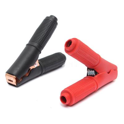 Terminals, connectoren en accessoires – Krokodillen klemmen