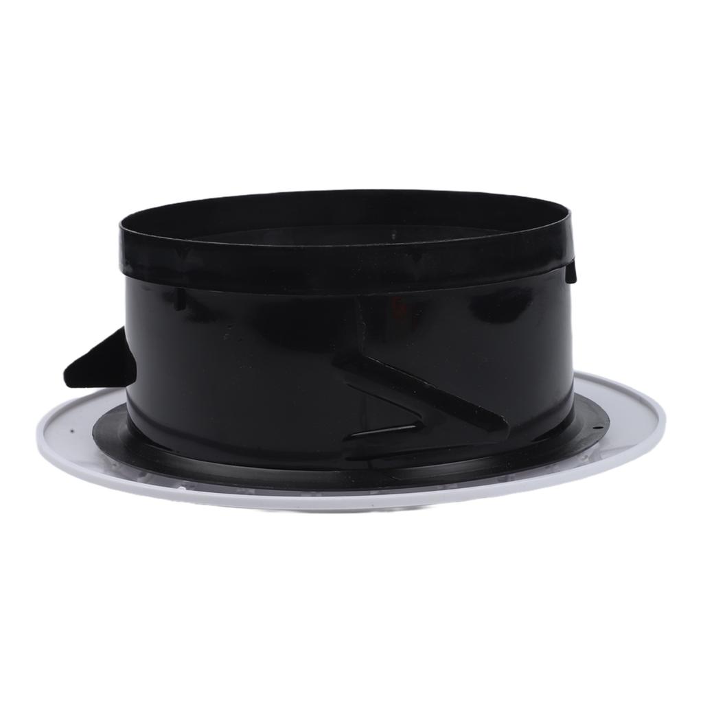 Air Conditioning Ventilation Air Outlet Vent Cover 100MM