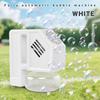 Children'S Bubble Machine Toys Lawn Games Outdoor Activities Birthday Festival Gifts Without Batteries Bubble Water