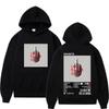 Dani Martin 2025 Tour Hoodie - EU Größe