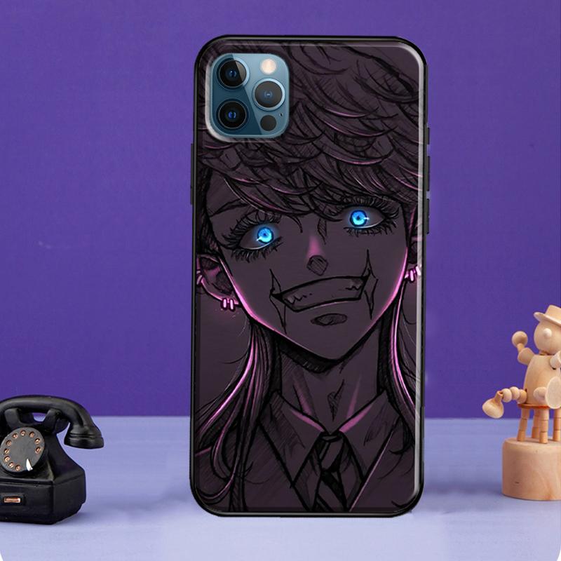 Japan Anime Tokyo Revengers Silicone Case For iPhone 13 Mini 11 14 12 Pro Max 7 8 Plus X XR XS Max SE 2020 Phone Shell