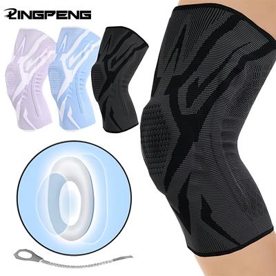 Spor Güvenliği – Dirseklik ve Dizlikler