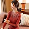 Women's Autumn Collection: New Stylish Long-Sleeve Tops and T-Shirts In Plus Sizes