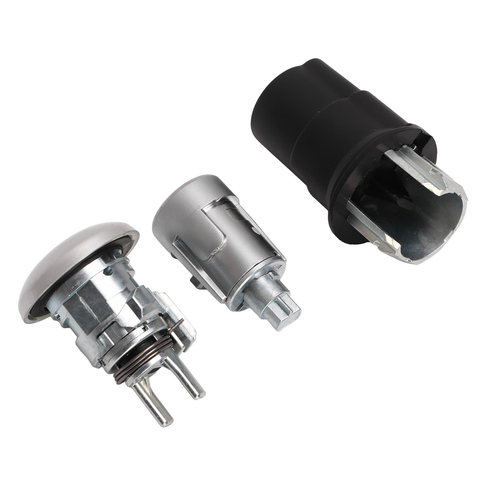 

Комплект ключей для замка зажигания, капота, двери автомобиля, цилиндра 2408222, замена для Ford Transit MK8 2014