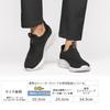 Foxsense Sneakers To Put On While Recommended by Physical and Walking Sports Running Casual Most Easy To Walk Lightweight for Standing Size [Easy