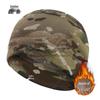 Binghui Camouflage Fleece-gefütterte Outdoor-Winterausrüstung