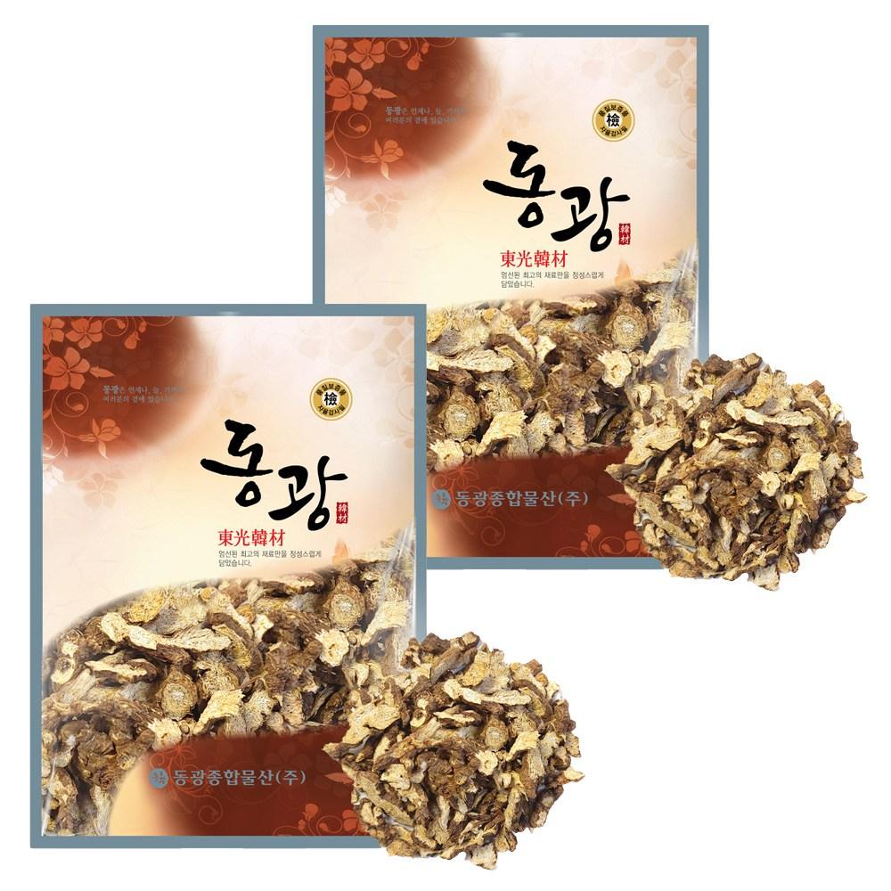 Dongkwang General Trading Changchul 600g 2 pcs