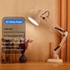 Nufeng Rechargeable Long-Arm Folding Desk Lamp