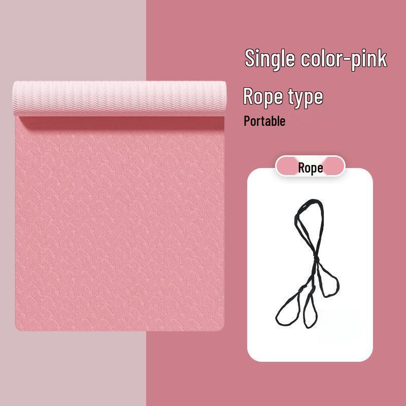 

MieLanat Non-slip Thick Exercise Mat