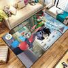 Nu Pogodi Carpet Rug for Living Room Bedroom Home Sofa Decoration,Kids play Nonslip Floor Mat