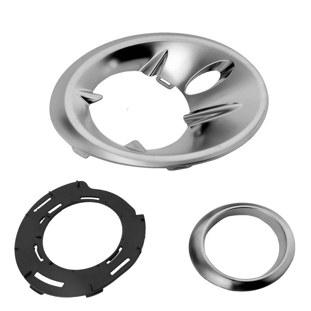 

RH Fog Bezel for GLA250 18-20