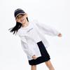 MO&Co. Kids' UPF300+ Cooling Sun Protection Jacket