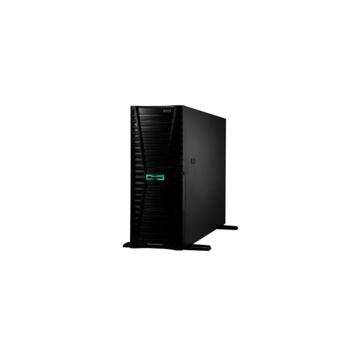 Serveur - HPE - P78243-425 - Métal - Intérieur - 10,42 kg