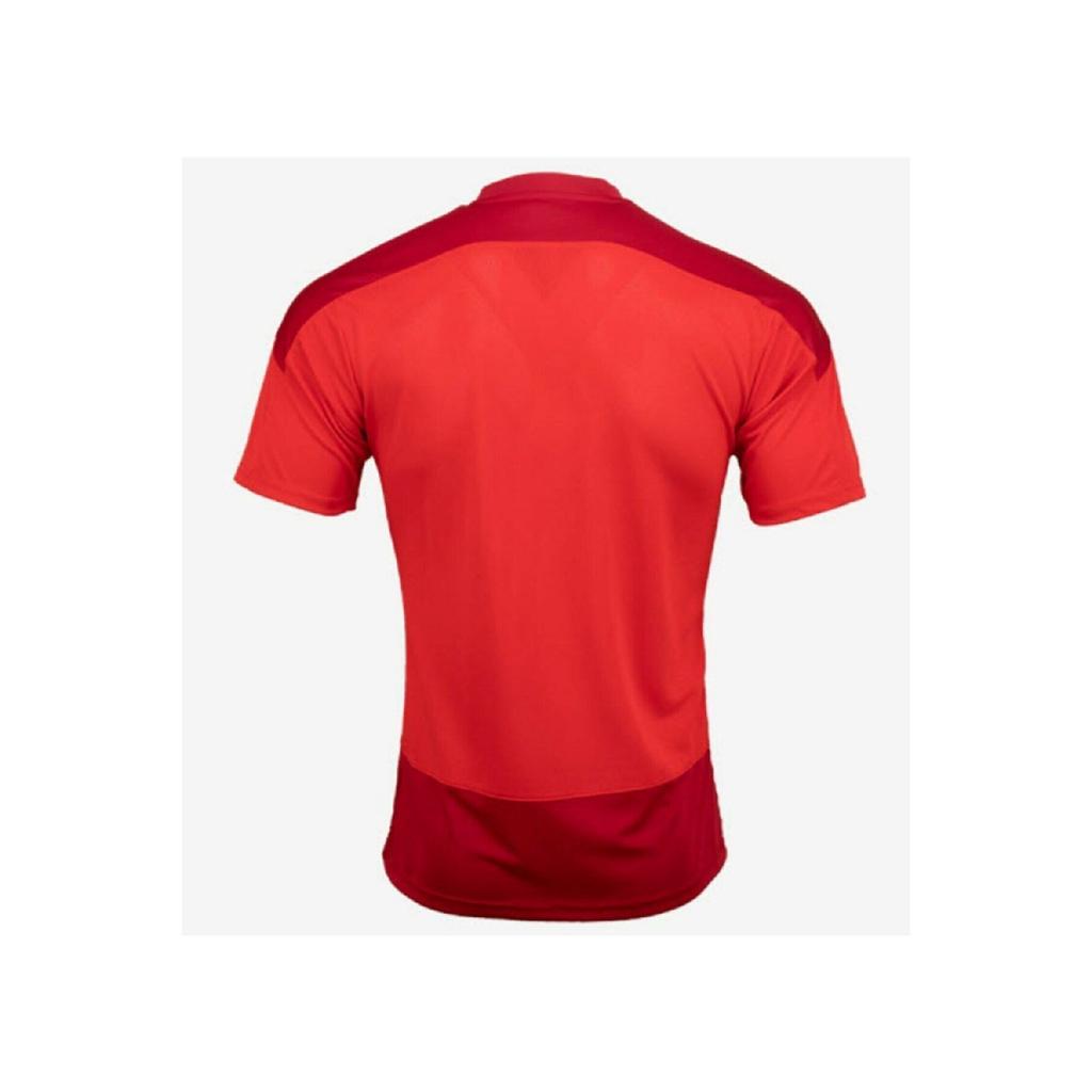 Men Team Goal 23 T-shirts Training Red Soccer Tee Top Jersey 65648201