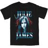 2026 Vintage I Know What You Did Last Summer 90s Slasher Horror Movie Cast Poster T Shirt Classic Hook Hand Streetwear Retro Cotton Oversized Tee