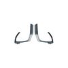 Tailpipe Trim Plate for 2014 Range Rover Sport (LR109679/LR109678)