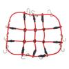 Elastic RC Luggage Net for Traxxas TRX4M 1/18 and for Axial SCX24 1/24 RC Car For RC Crawler Car