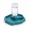 Automatic Water Dispenser AutomaticFillFed Reptile Dish LowProfile Waterer for Tortoises,