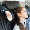 Adjustable Car Headrest Pillow for Child Neck Support and Comfort